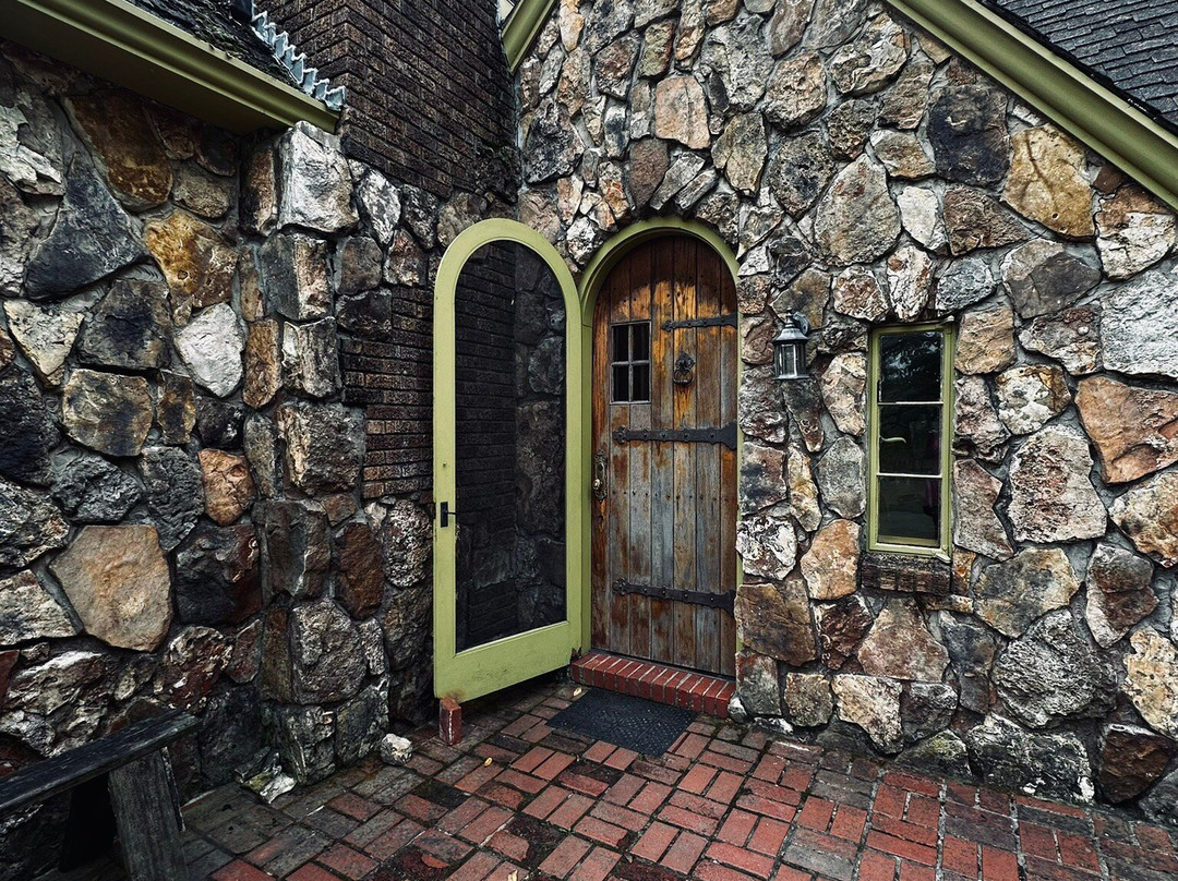 Laura Ingalls Wilder Historic Home and Museum-Mansfield必去景点