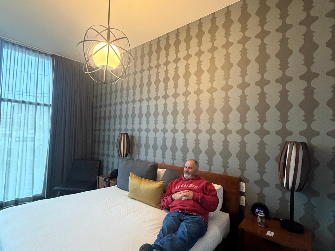 Hotel Vandivort主图