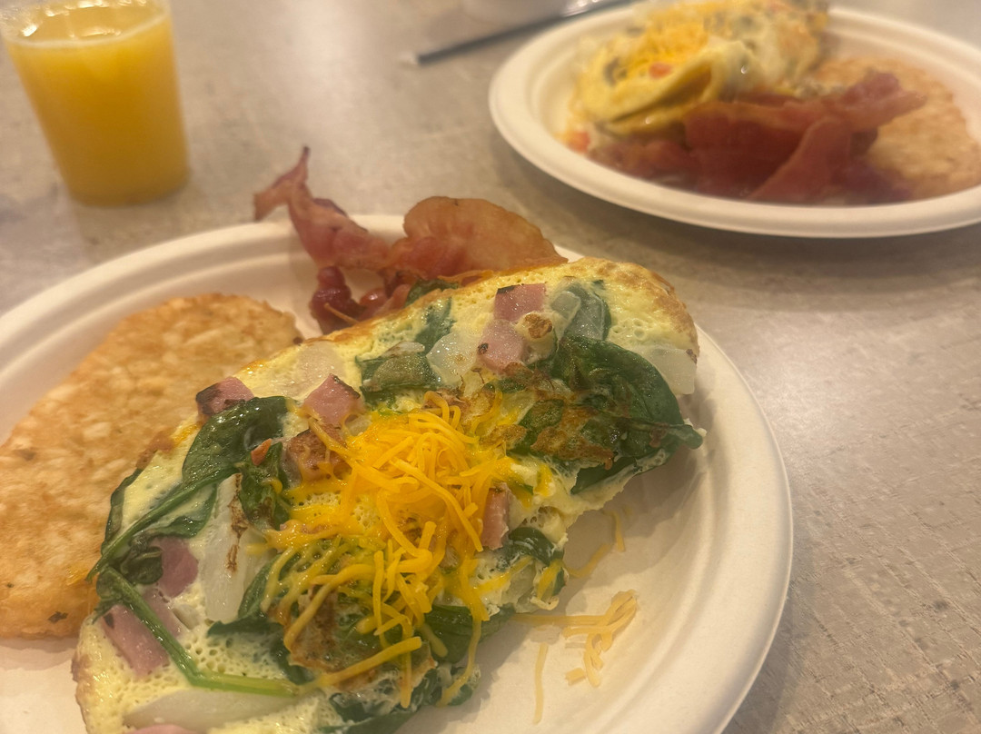 Best Western Plus Eagleridge Inn & Suites主图