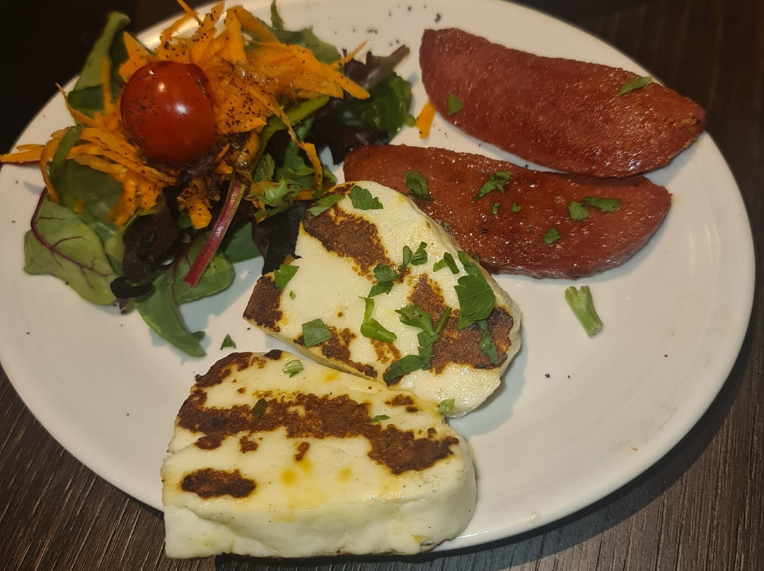 Anatolian Palace Nottingham