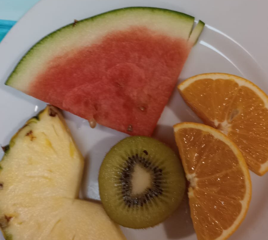 蒙特马尔马里提姆酒店主图