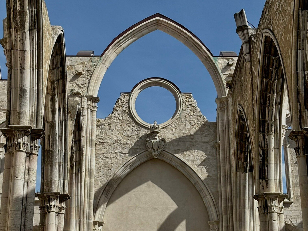 Igreja do Carmo-波尔图必去景点