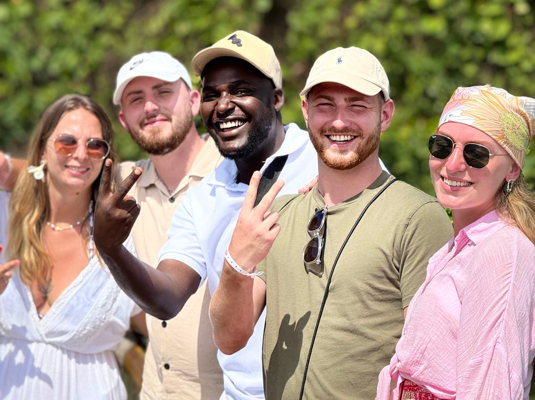 MOHAMMAD TOURS SERVICE-必韦久必去景点