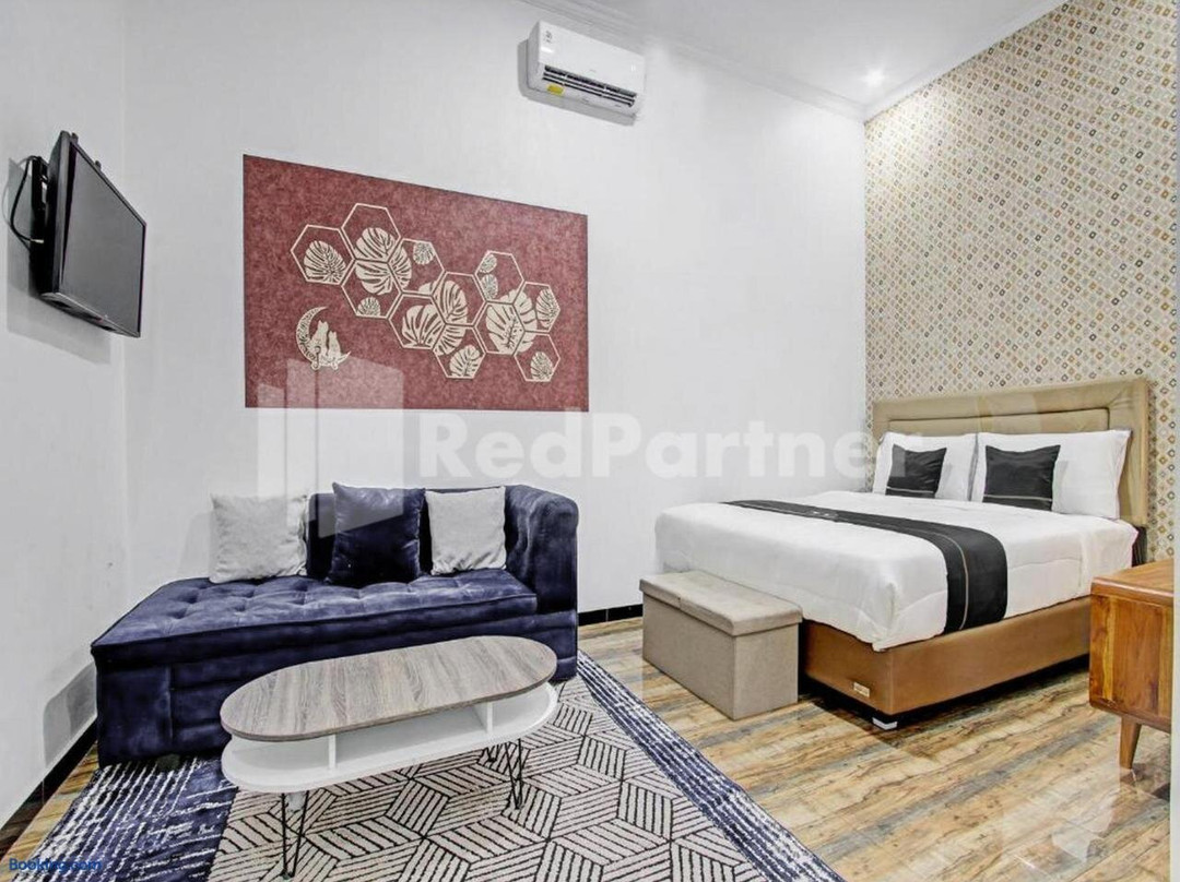 Capital O 92895 House N Caffe 55