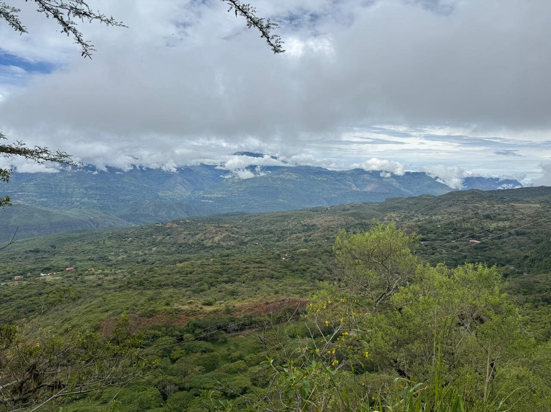 Guane-Santander Department必去景点