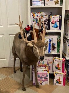 At Once All Agog-Cornish必去景点