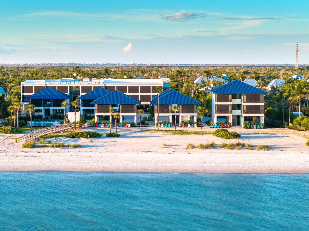 Shalimar Beach Resort