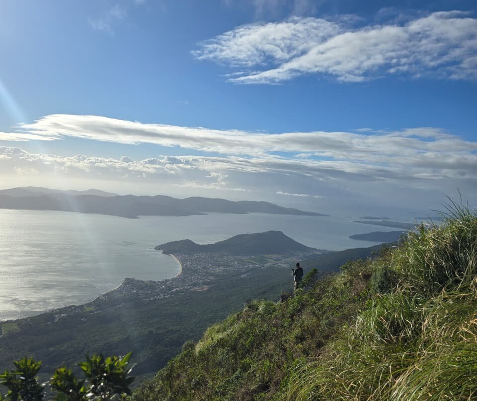 Morro do Cambirela-Palhoca必去景点