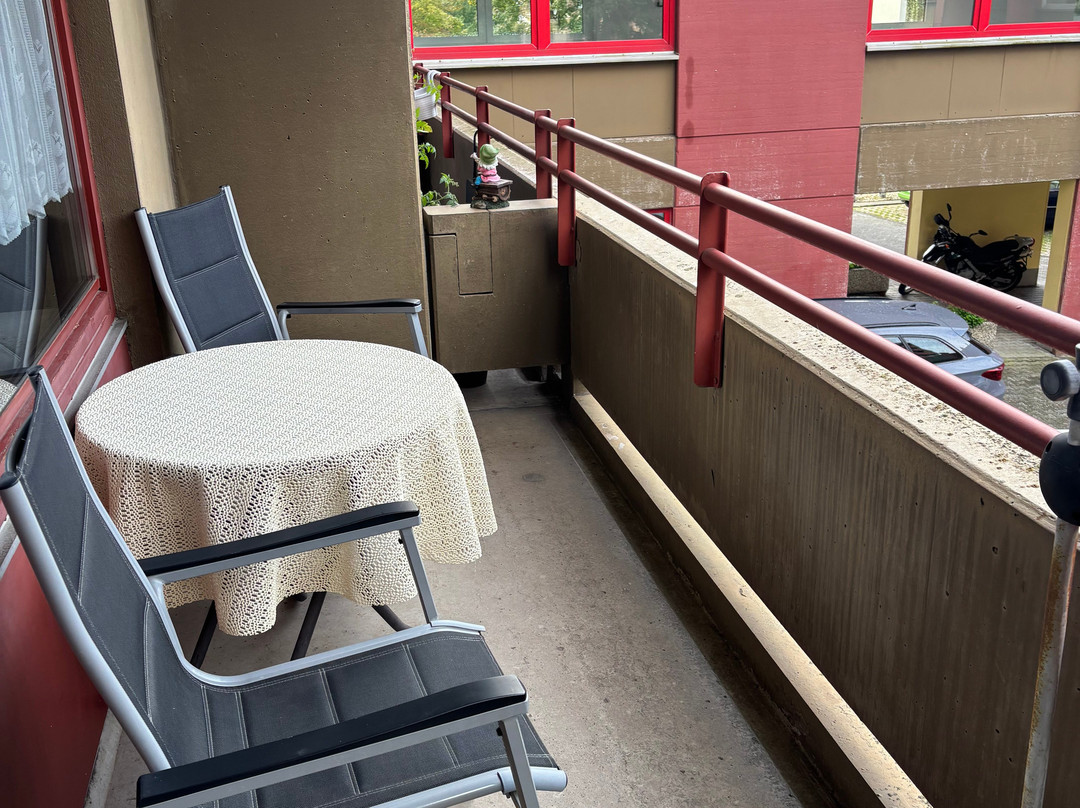 兰施泰因瓦尔德豪斯酒店主图