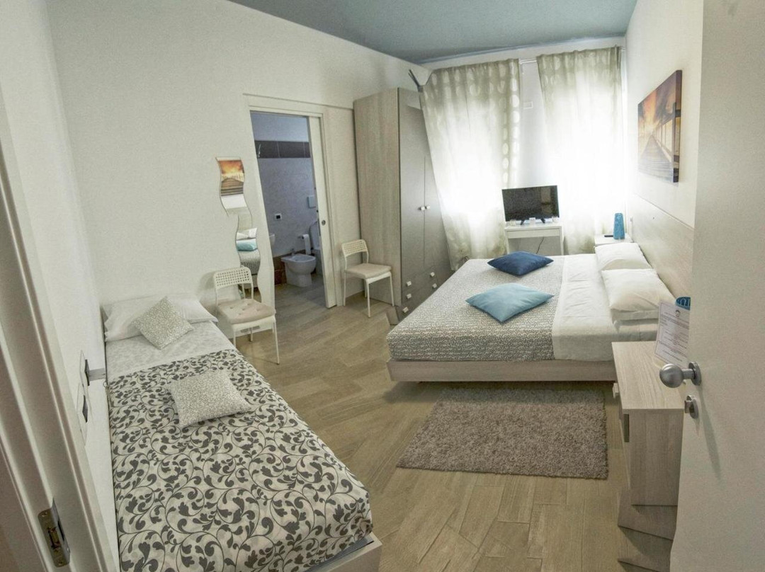La Sfinge B&B