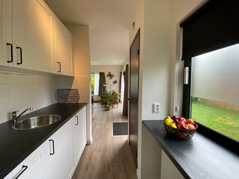 Bungalowpark Sollasi