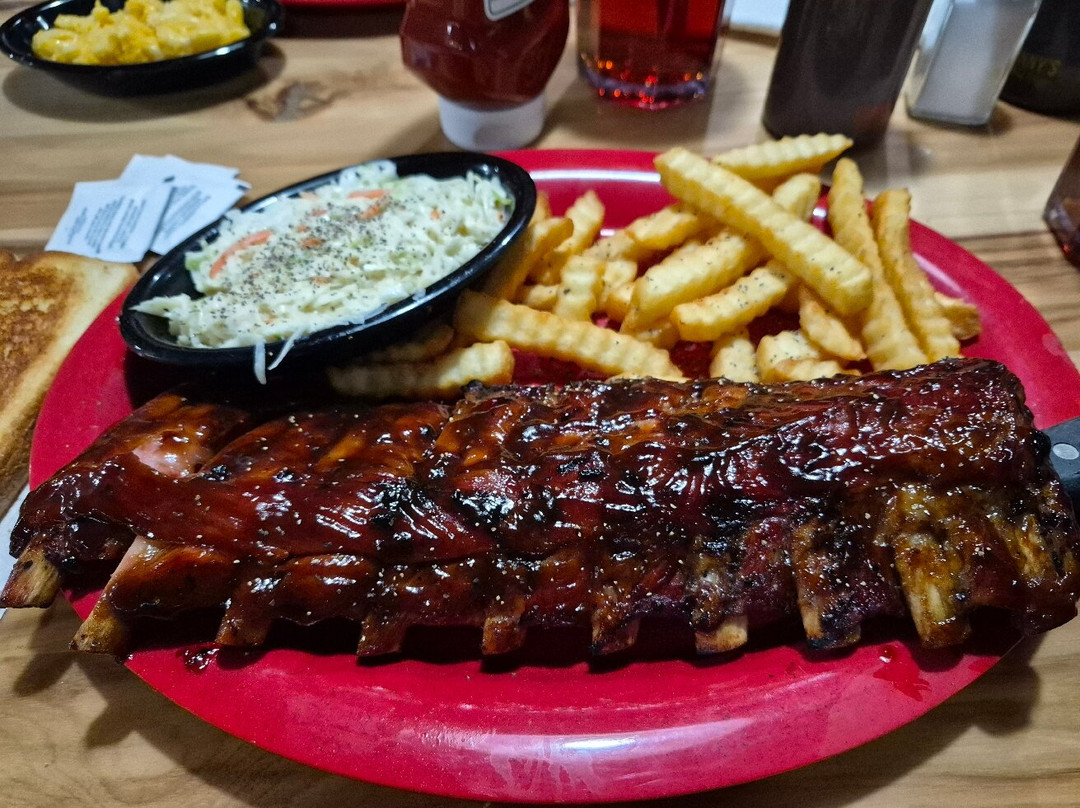 Sonny's BBQ