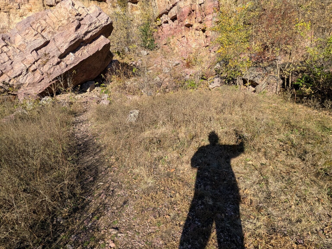 Blue Mounds State Park-Luverne必去景点
