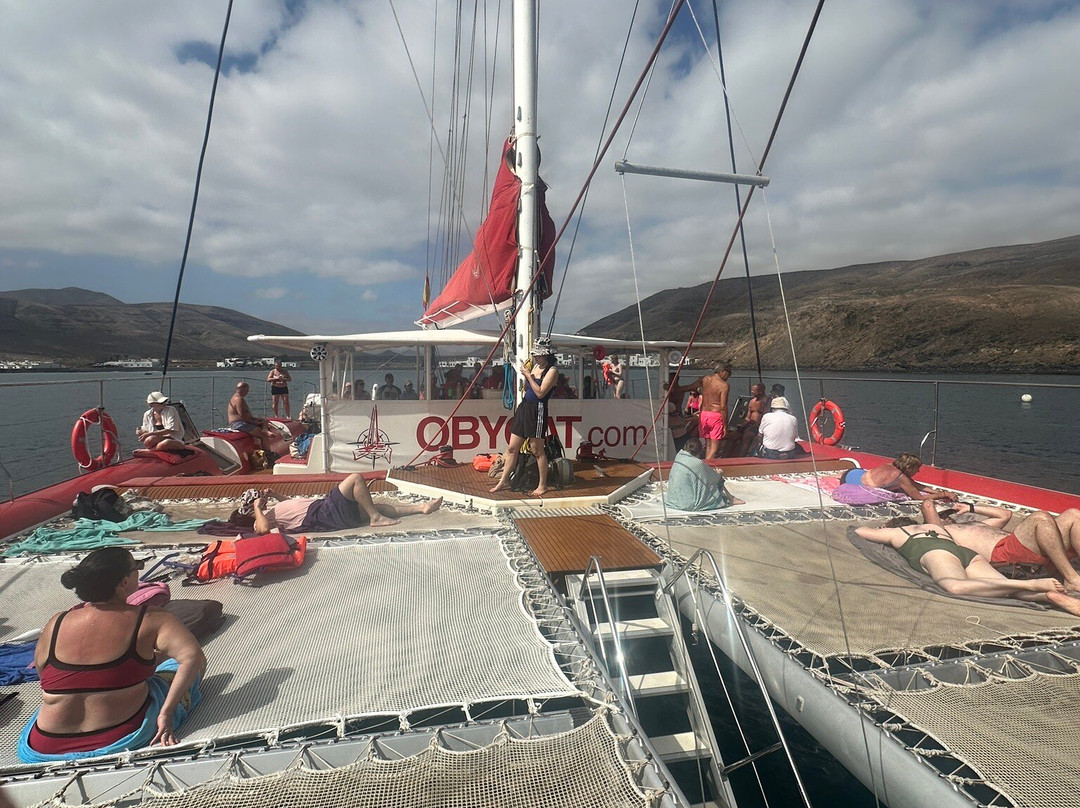 Obycat Experience-Caleta de Fuste必去景点