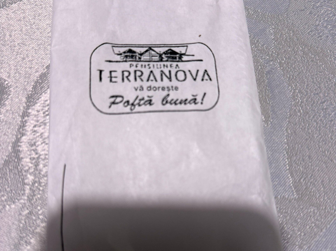 Pension Terra Nova主图