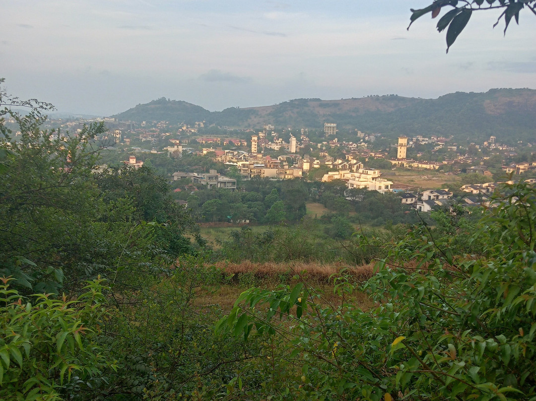 Tungarli Lake-罗纳瓦拉必去景点
