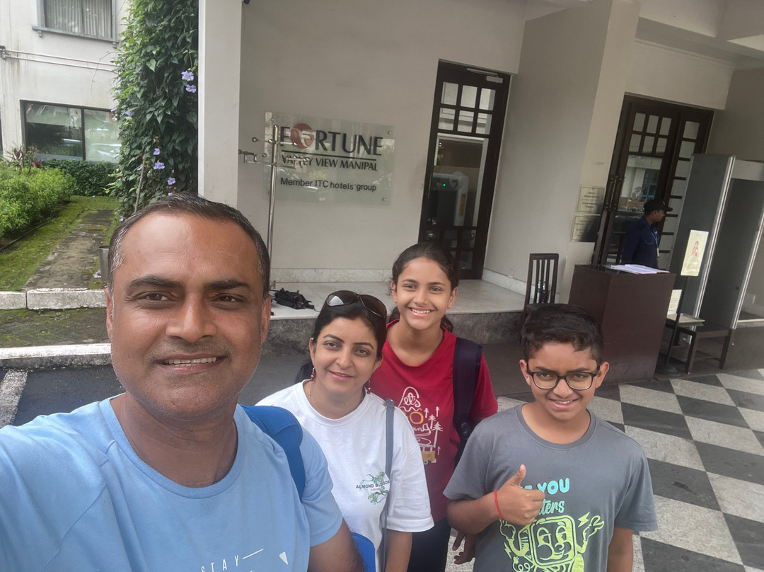 Fortune Valley View, Manipal - Member ITC Hotels' Group主图