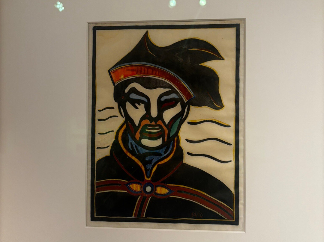Grenselandmuseet-希尔克内斯必去景点