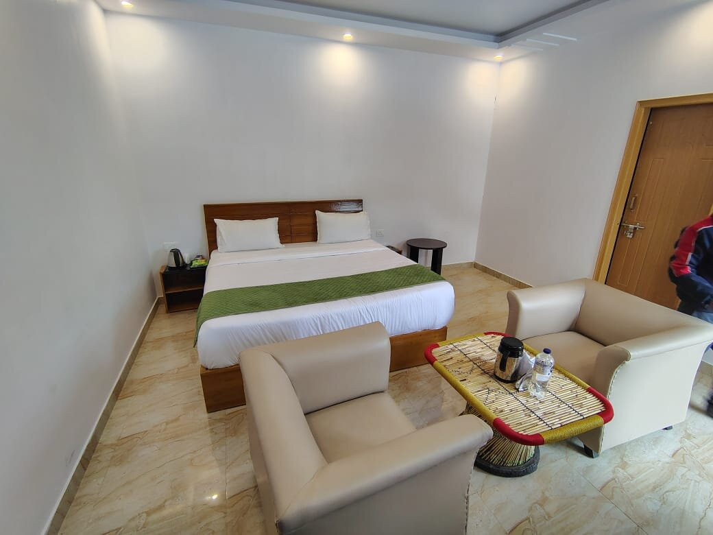 Apple Orchard Resort主图