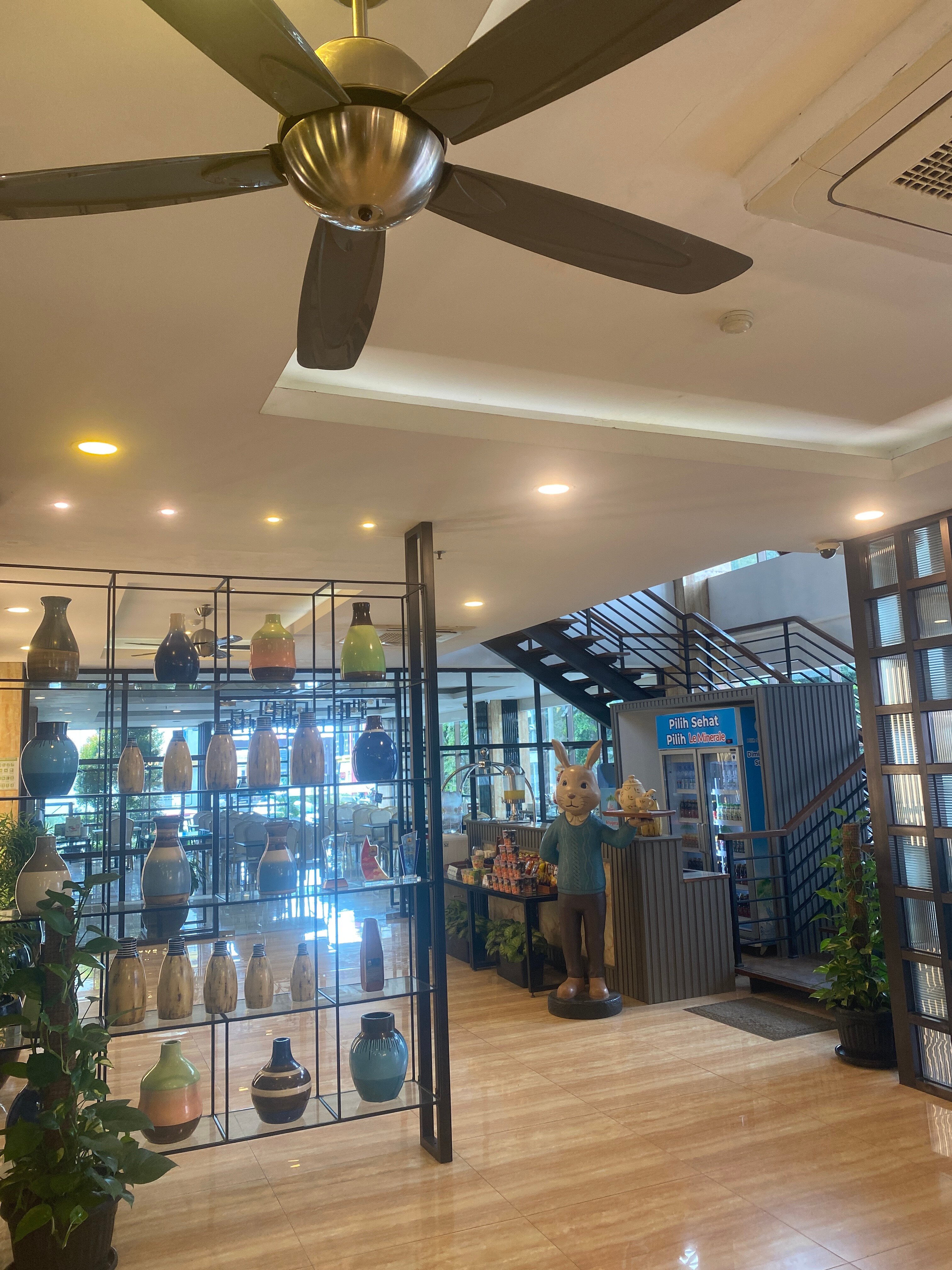 Verse Hotel Cirebon-官方