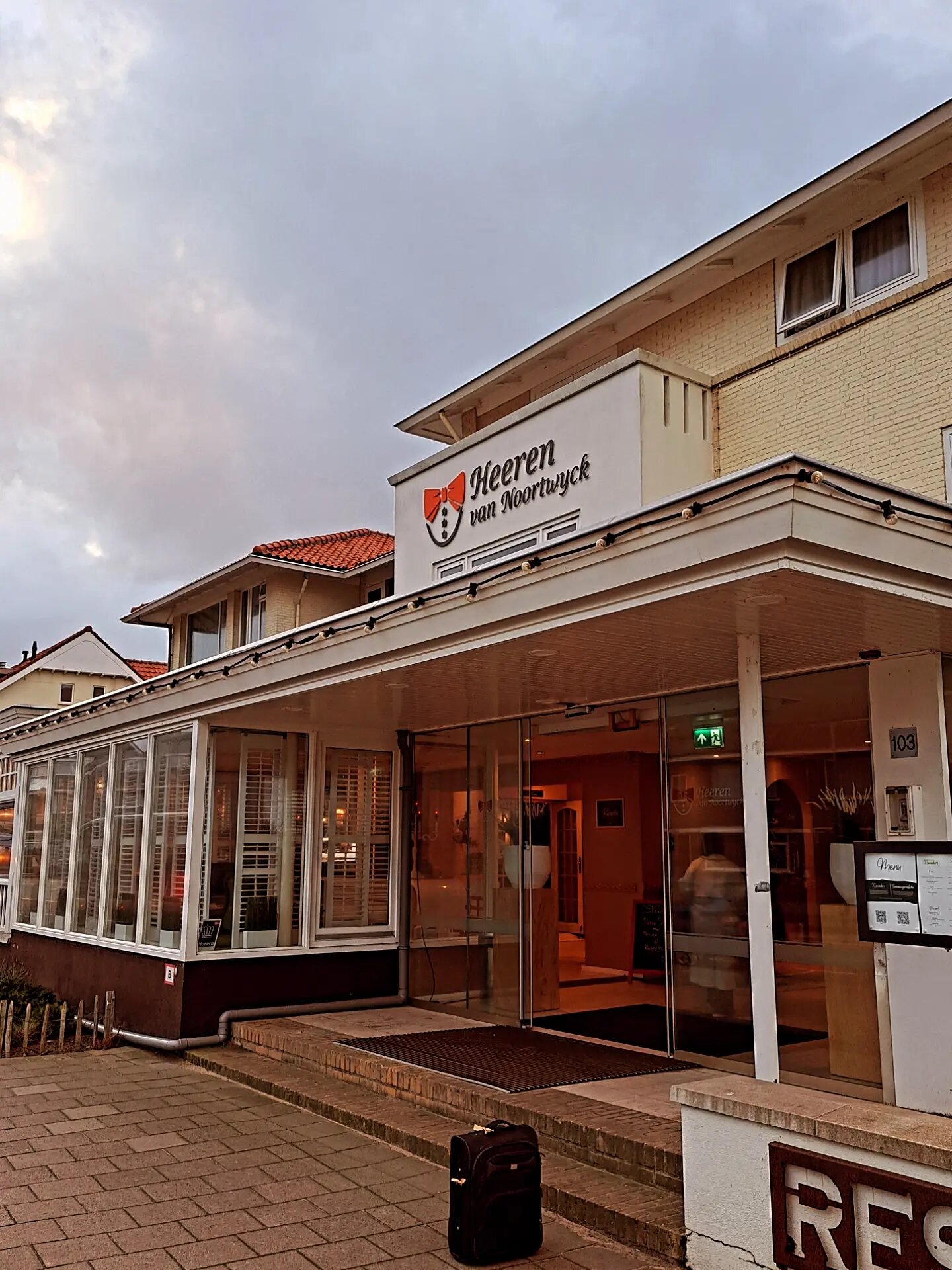 Heeren van Noortwyck-官方