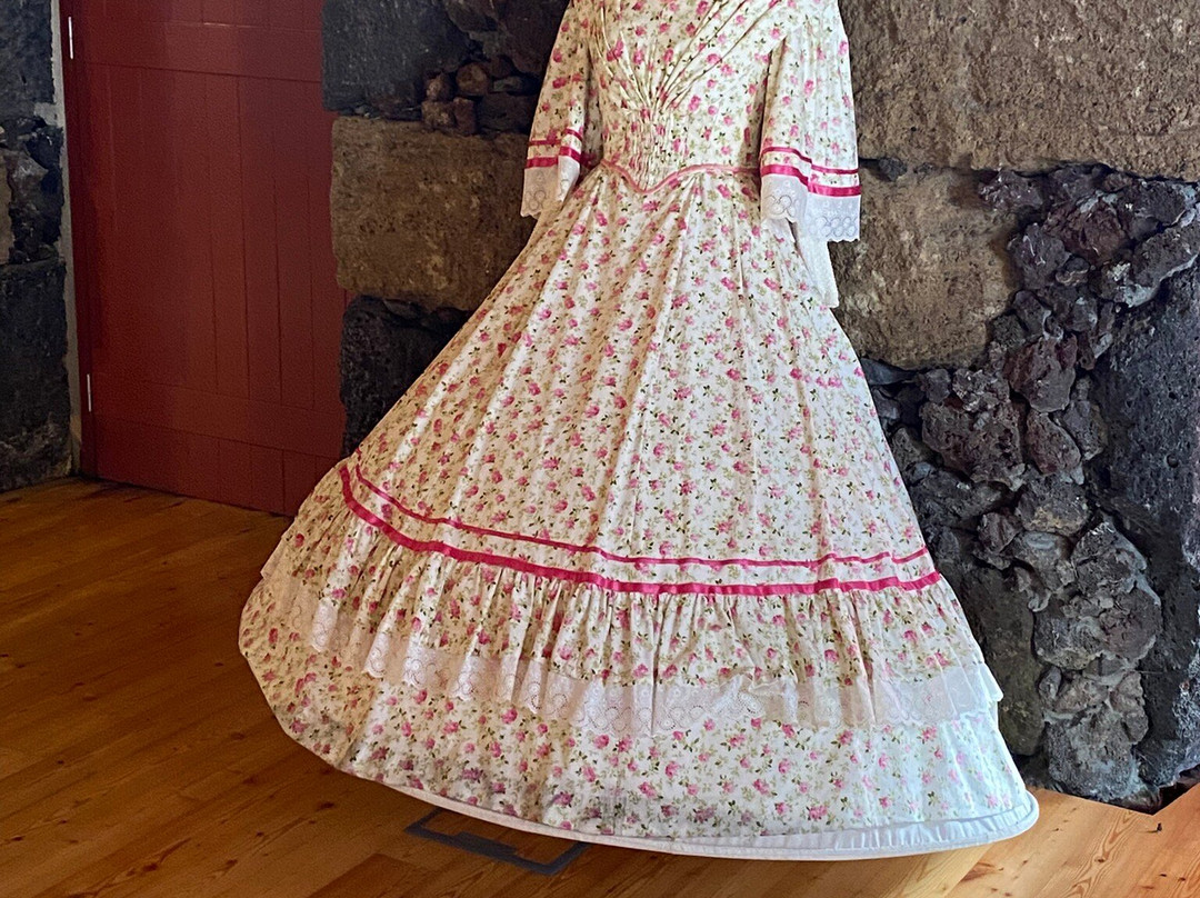 Casa dos Dabney-奥尔塔必去景点