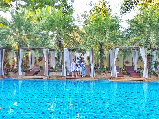 Palace Gate Hotel & Resort By Ehm主图