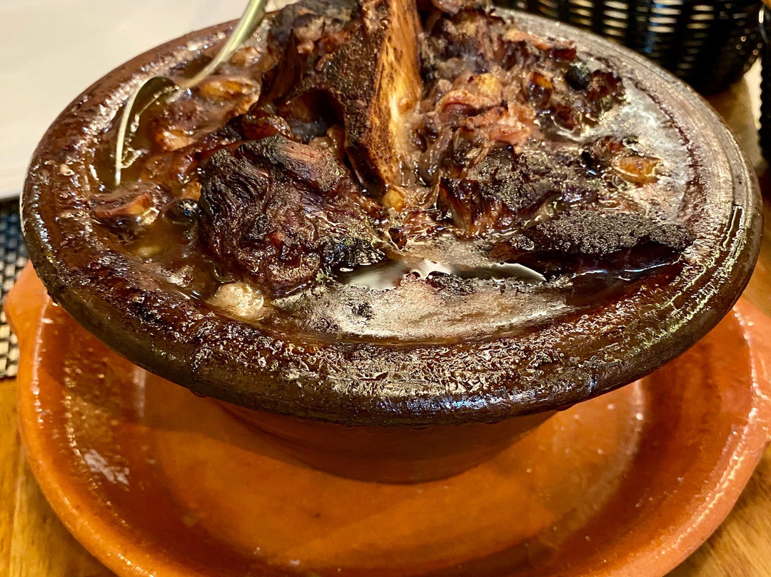 Fumeiro De São João