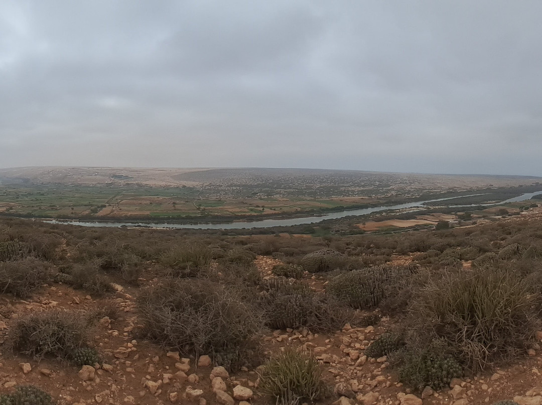 Parc Nacional de Souss-Massa-Takate必去景点