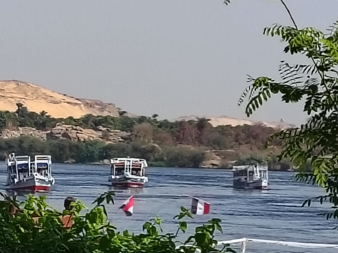 Kato Waidi Nubian House