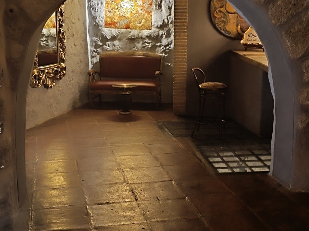 Il Chjostro-Aversa必去景点