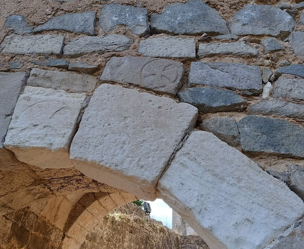 Castelo de Leiria-莱里亚必去景点