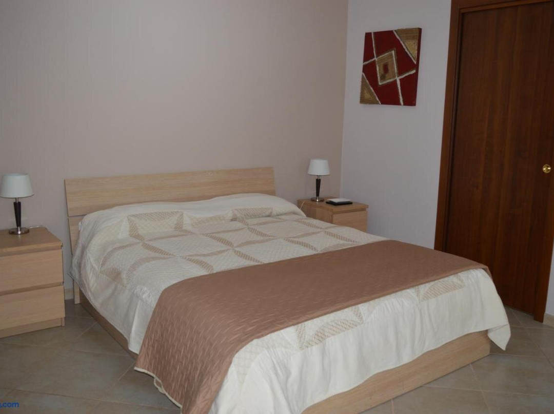 Appartamenti Sole Delle Aci