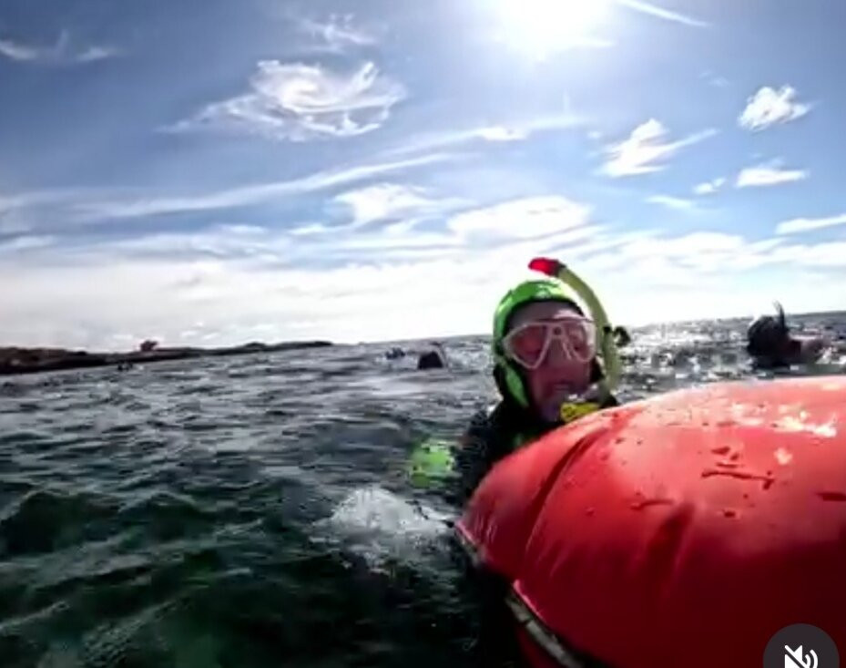 Snorkel Tenerife Excursions-Abades必去景点