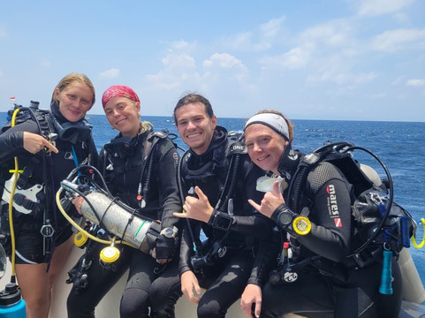 Legend Diving Penida-珀尼达岛必去景点