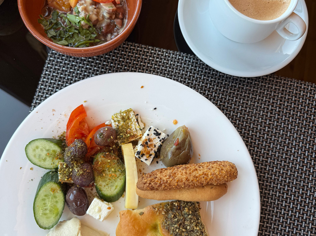 Town Season Hotel主图