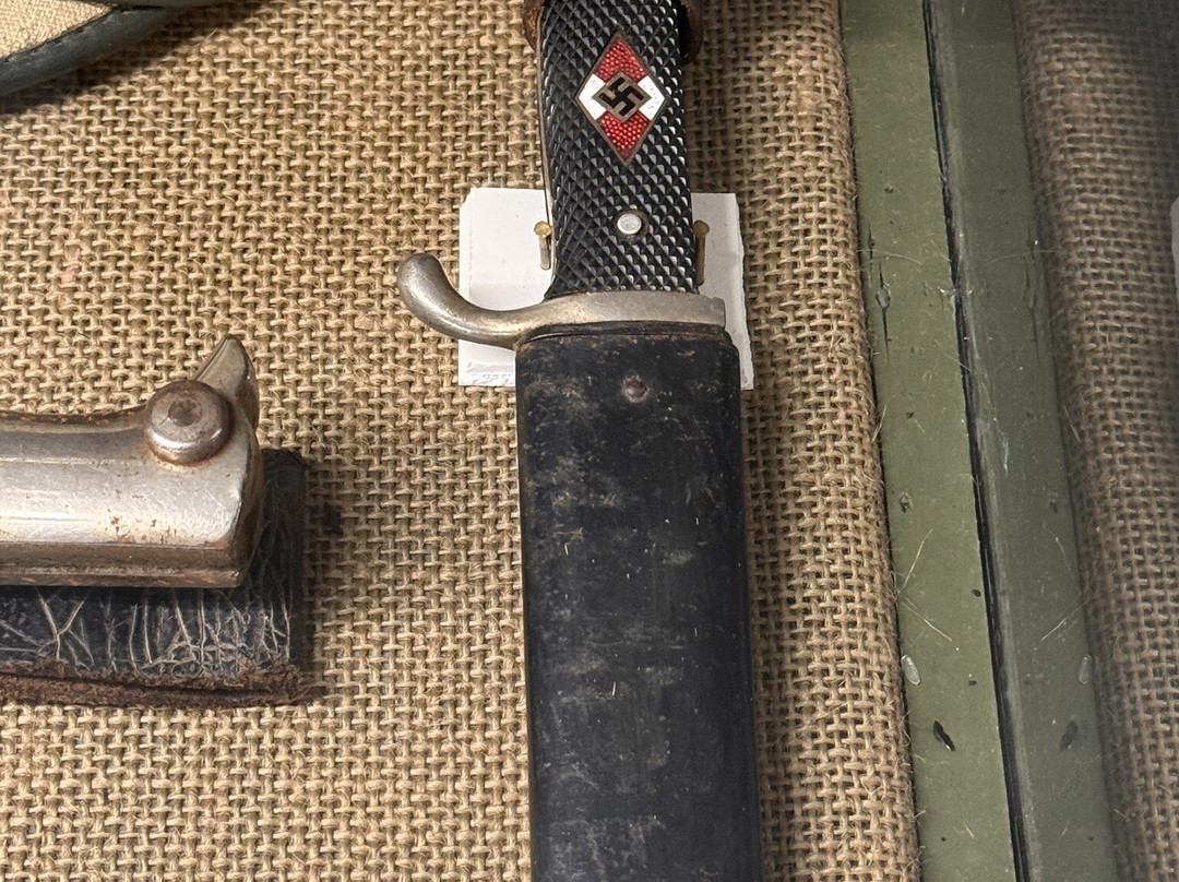 La Vallette Underground Military Museum-St Peter Port必去景点