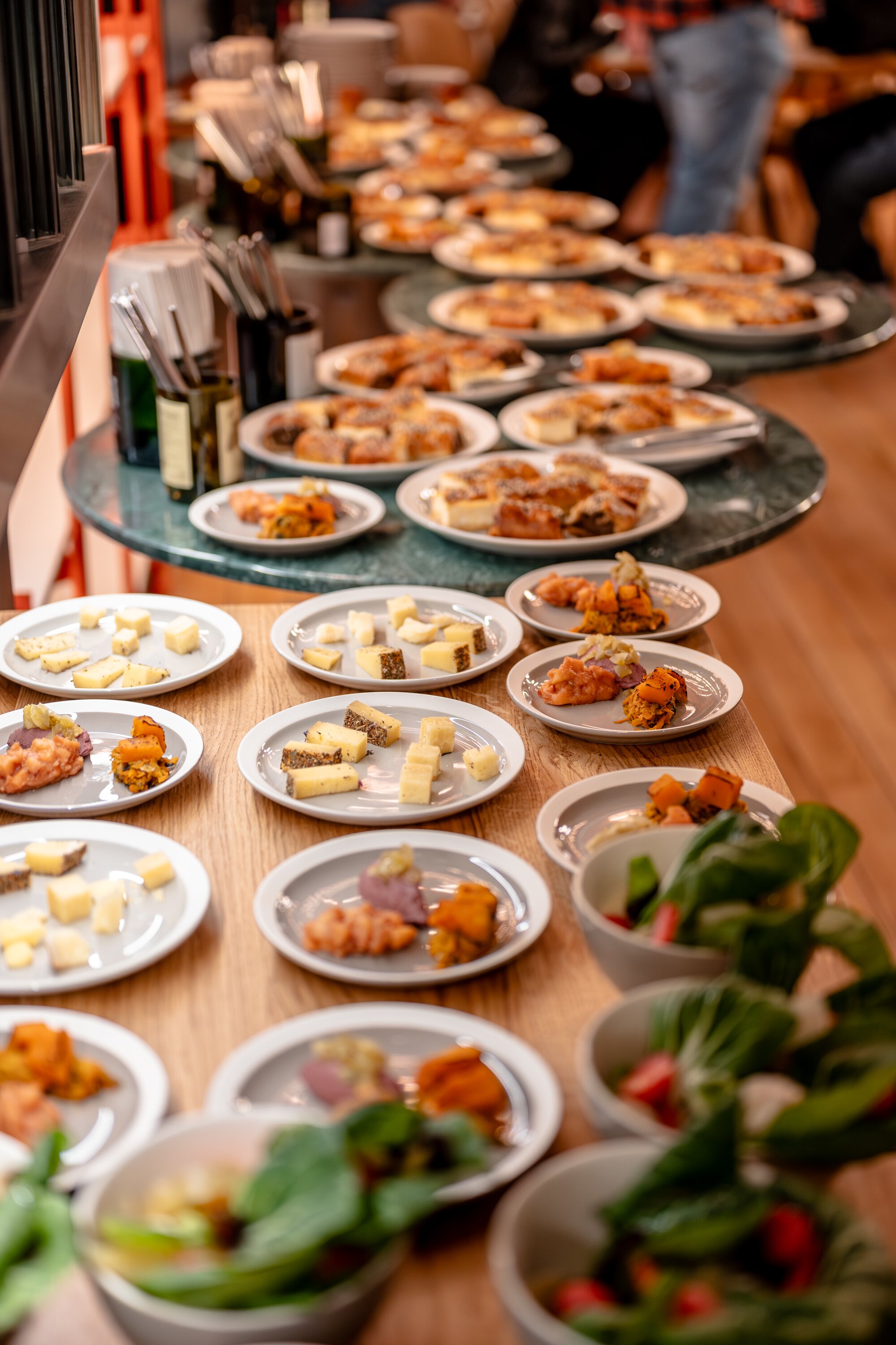 Hotel Cismigiu-餐饮