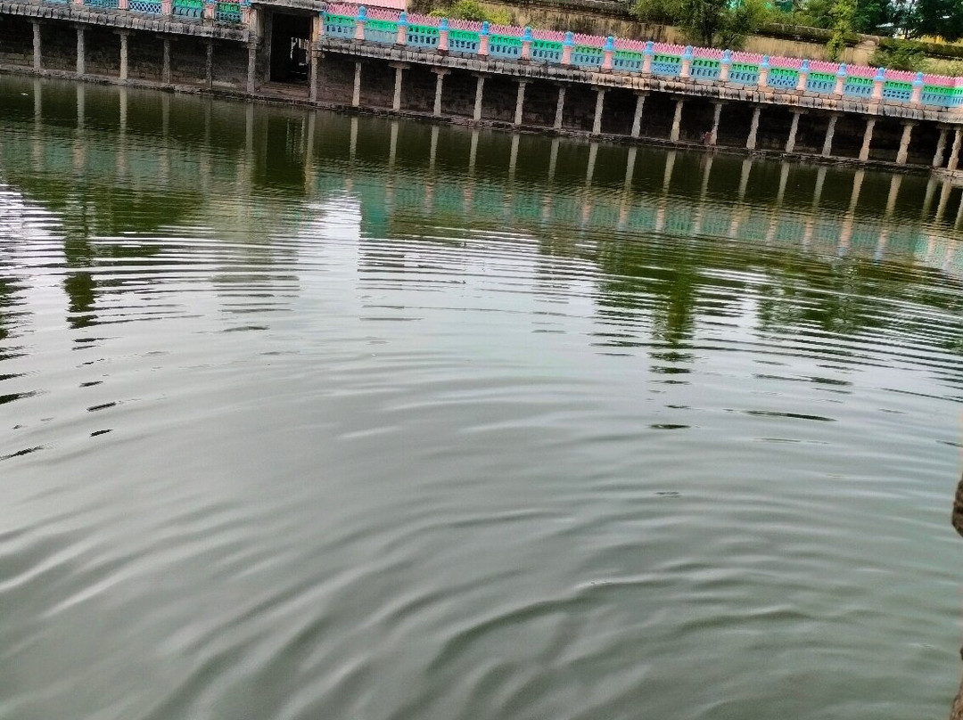 Vaitheeswaran Koil-Vaitheeswarankoil必去景点