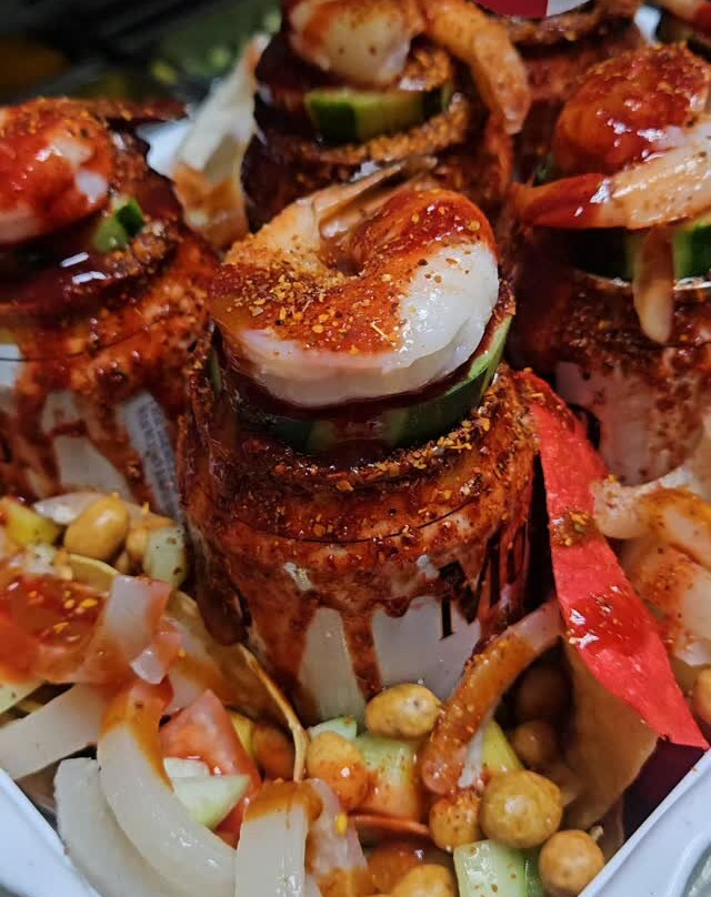 Mi Otra Casa Restaurant