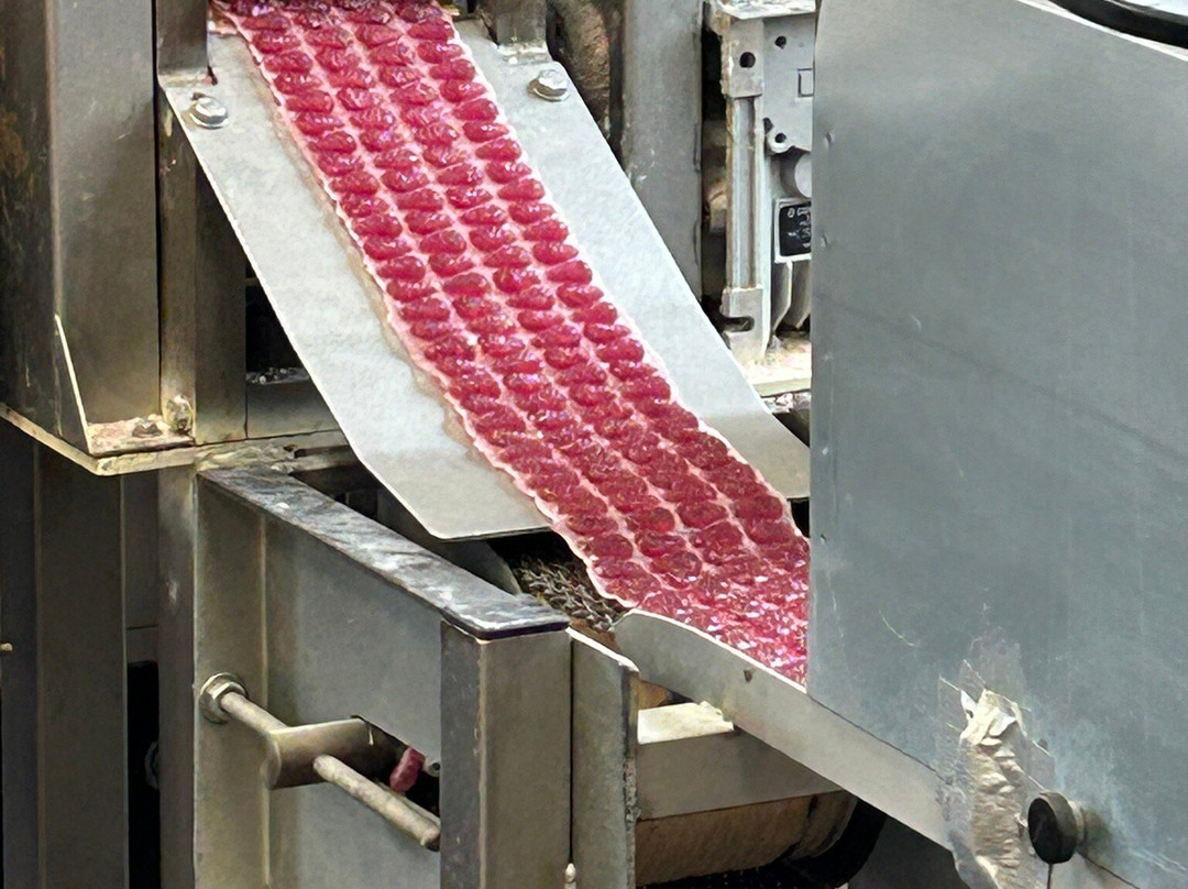 La Confiserie Géromoise-热拉尔德梅必去景点