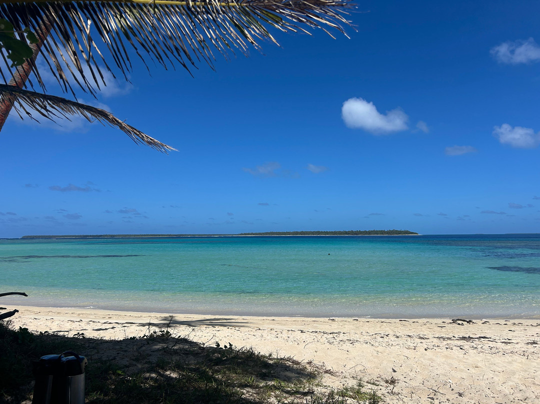 Serenity Beaches Resort主图