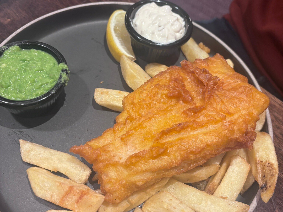 The Westgrove Hotel主图