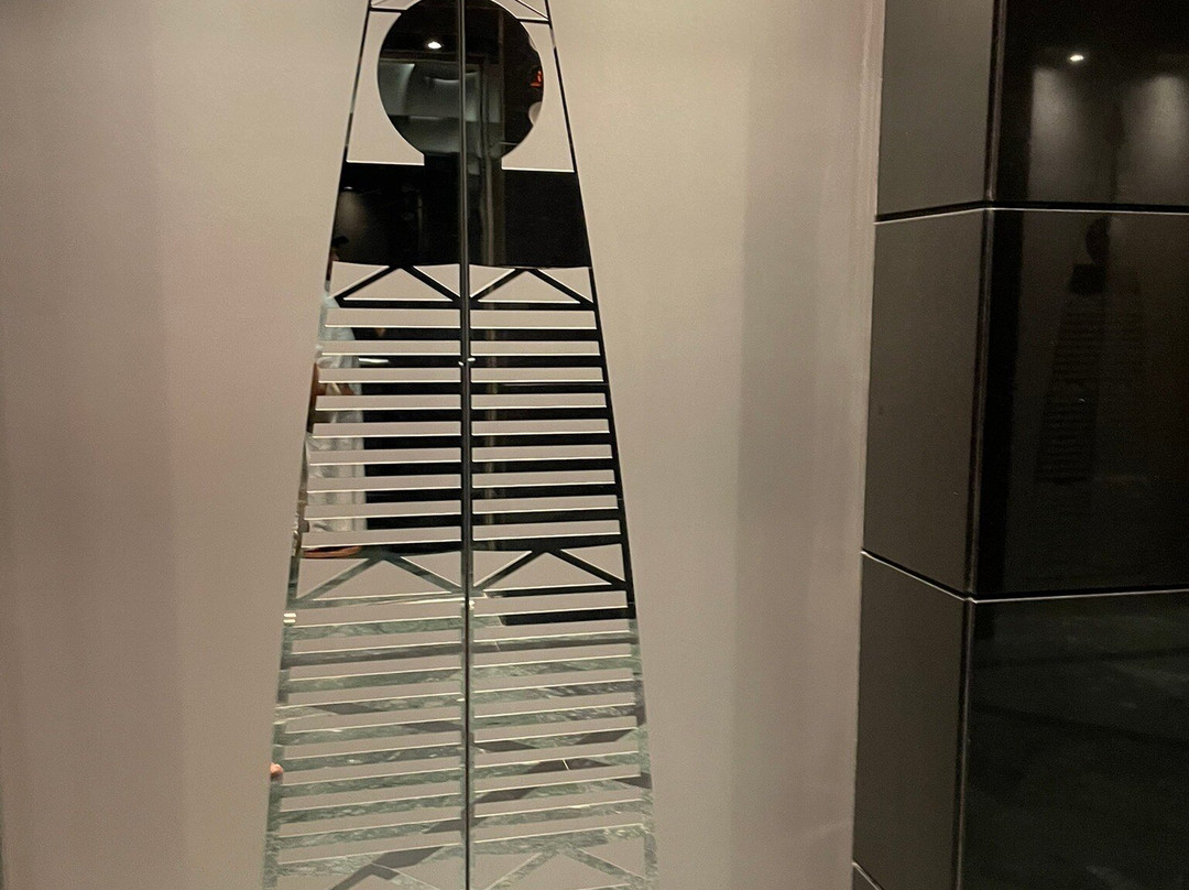 阿法沙利亚中心-利雅德必去景点