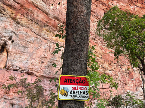 Norte Expedições-Ponte Alta do Tocantins必去景点