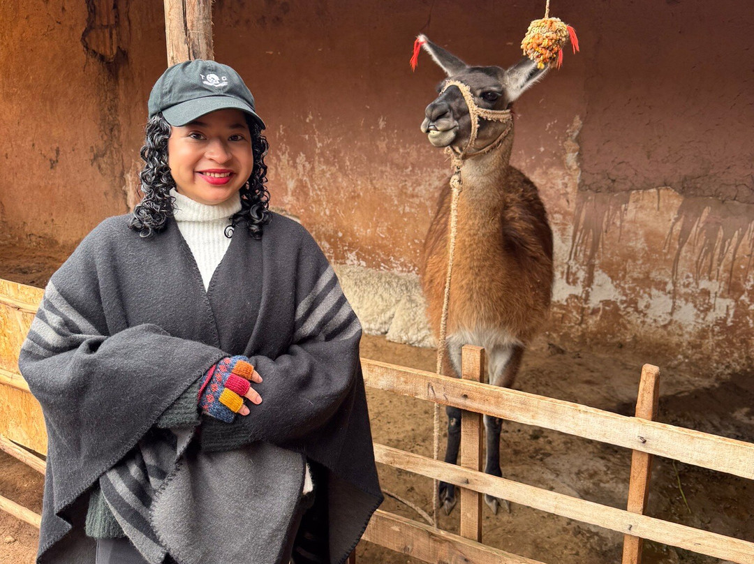 Tour in Peru-库斯科必去景点