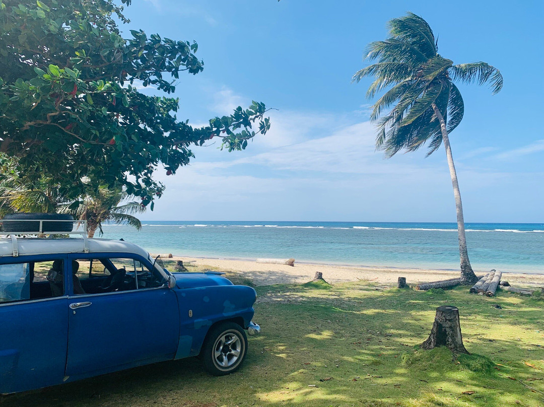 Baracoa4u-Baracoa必去景点