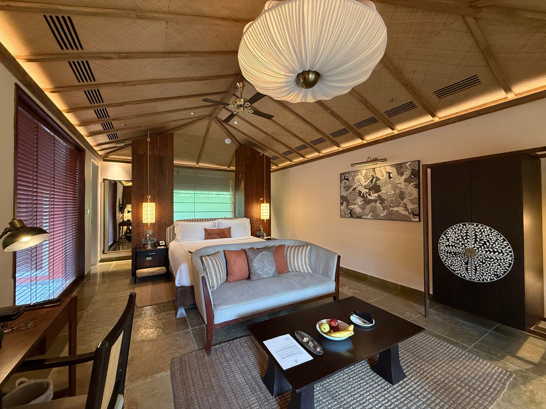 Taj Sawai Ranthambore主图