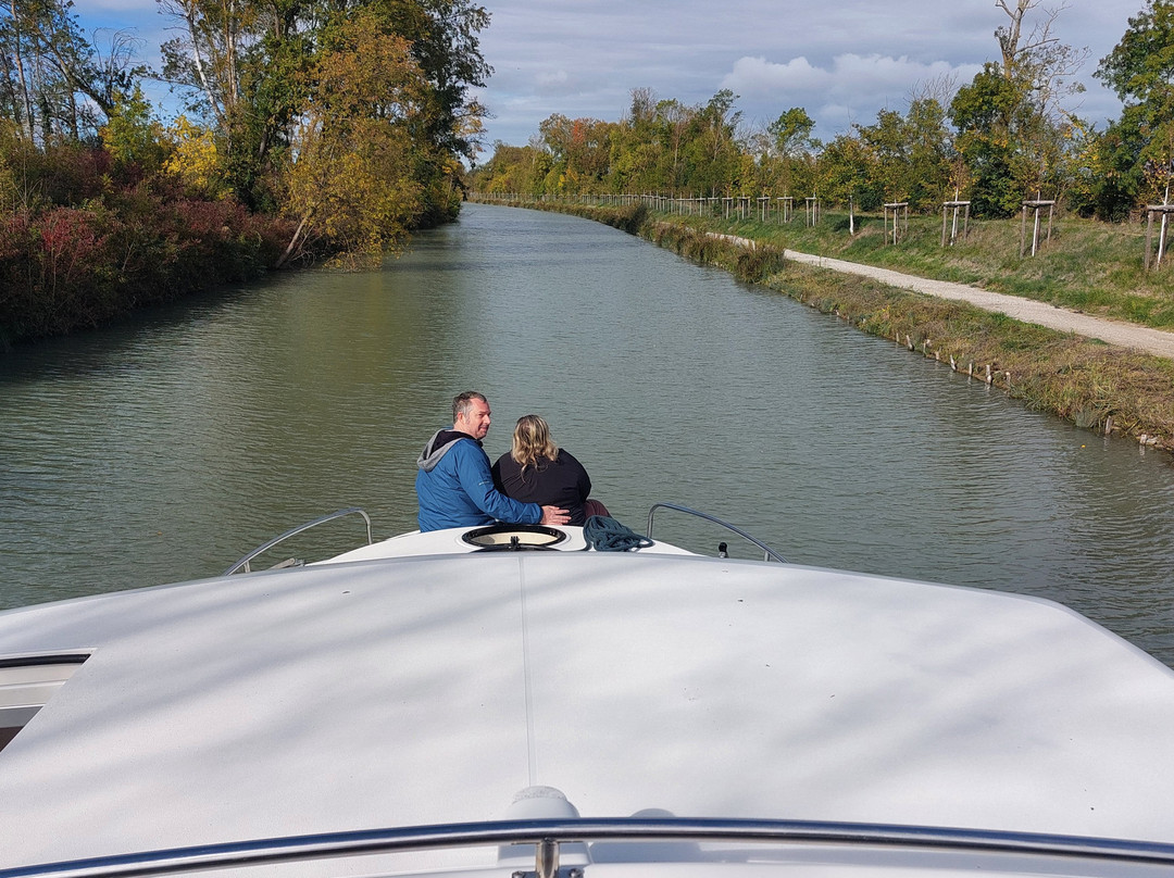 Le Boat - Castelnaudary-Castelnaudary必去景点