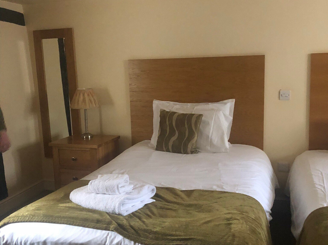 The North Hill Hotel主图